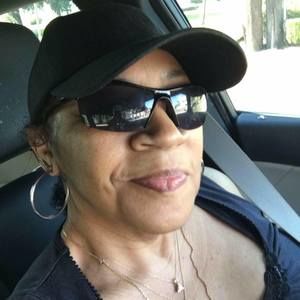 Meet your Posher, Patsy compton